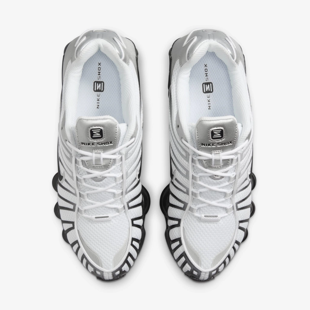 Nike Shox TL Panda