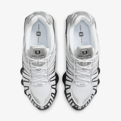 Nike Shox TL Panda