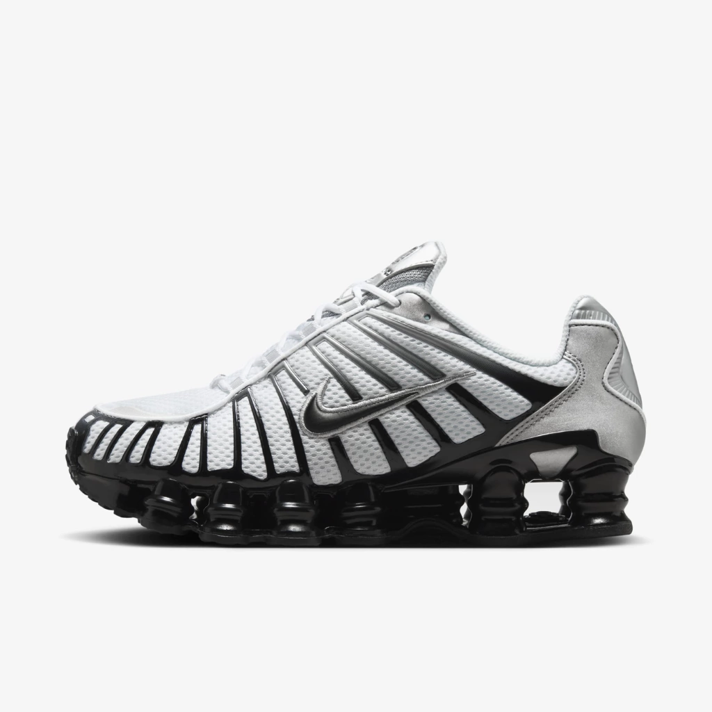Nike Shox TL Panda