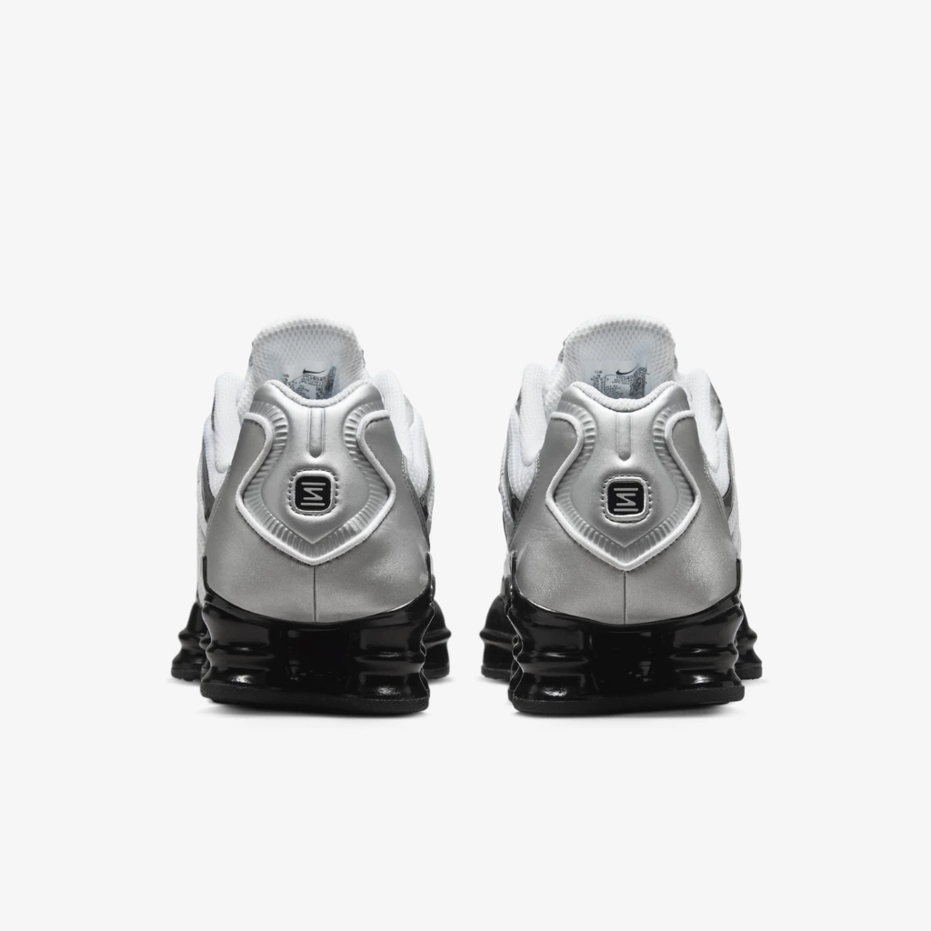 Nike Shox TL Panda