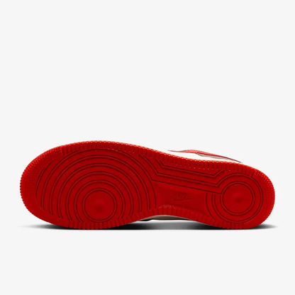 Nike Air Force 1 Low '07 LV8 Cave Stone University Red