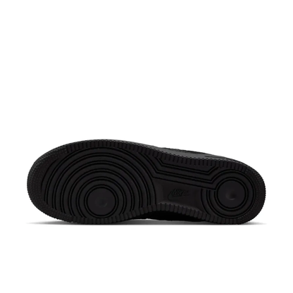 Nike Air Force 1 Low Black Paisley