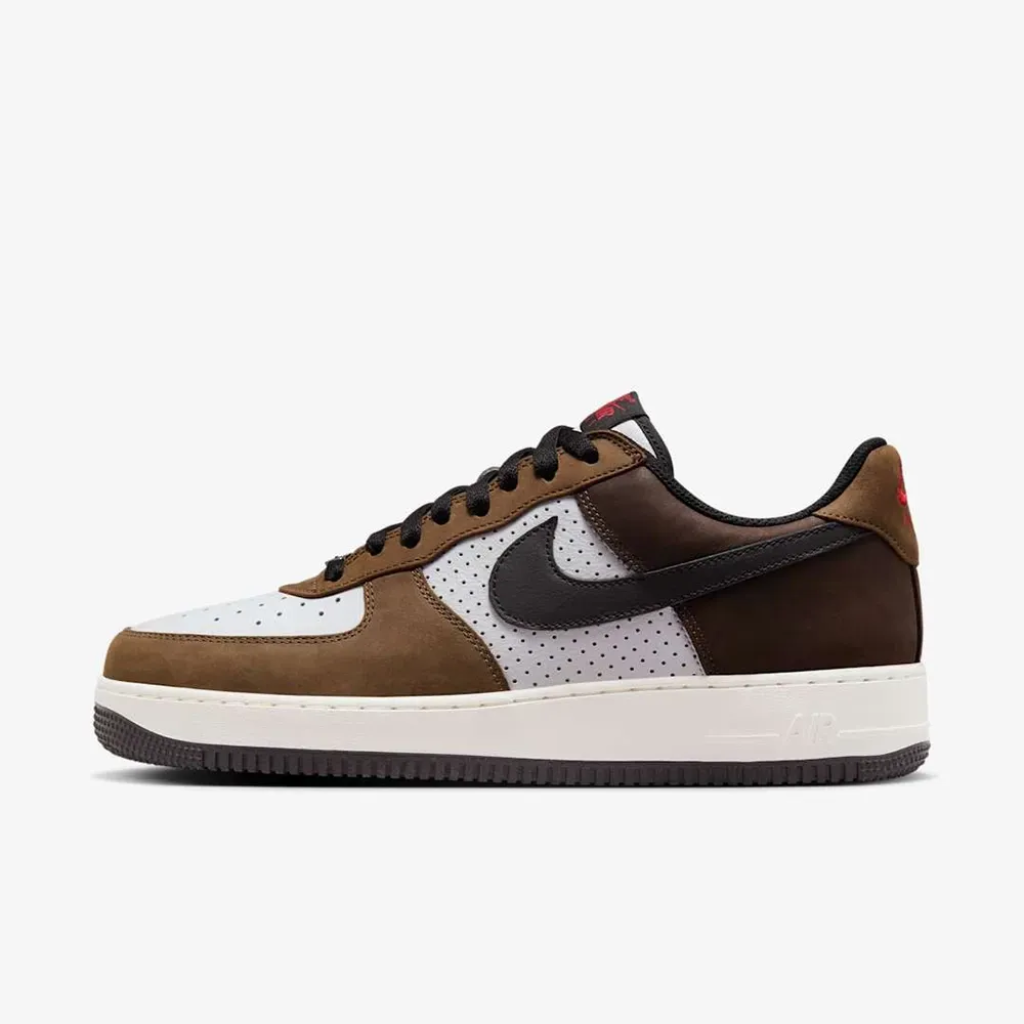 Nike Air Force 1 Low Escape Bison