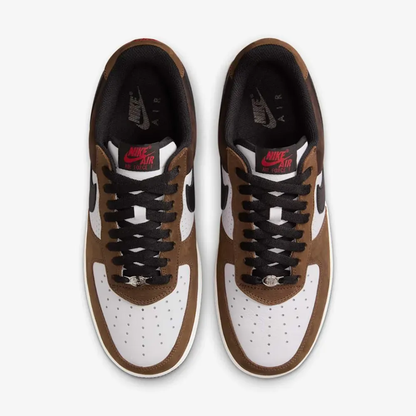 Nike Air Force 1 Low Escape Bison
