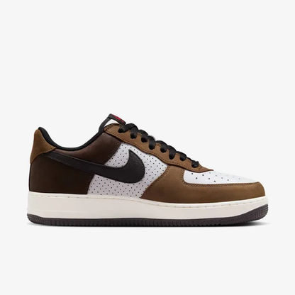 Nike Air Force 1 Low Escape Bison
