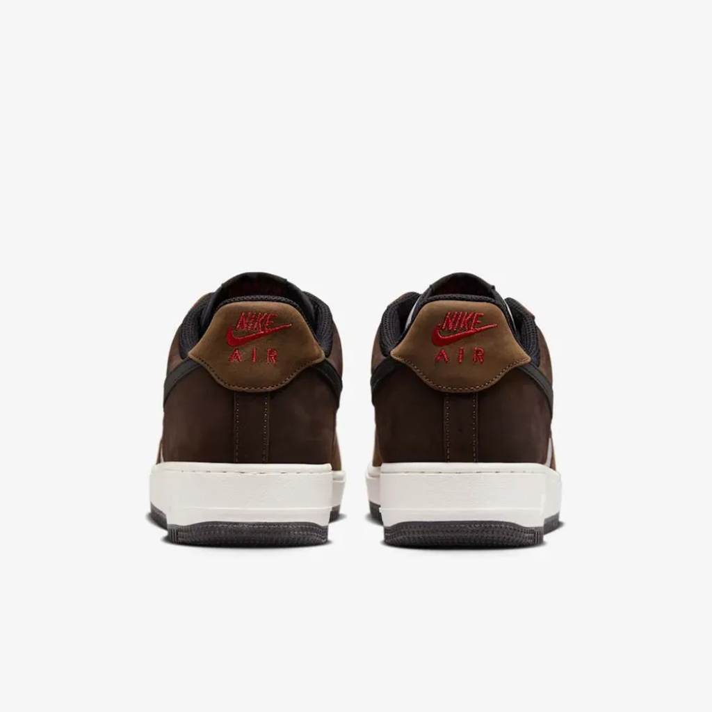 Nike Air Force 1 Low Escape Bison