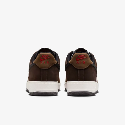 Nike Air Force 1 Low Escape Bison