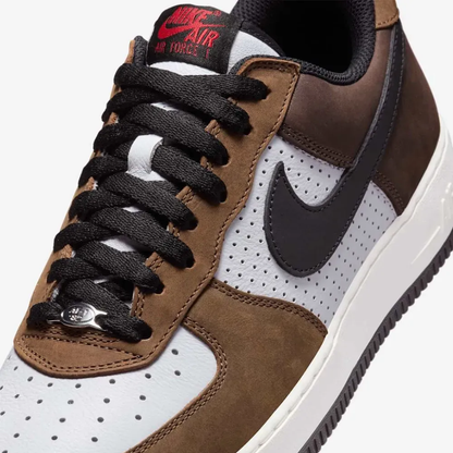 Nike Air Force 1 Low Escape Bison