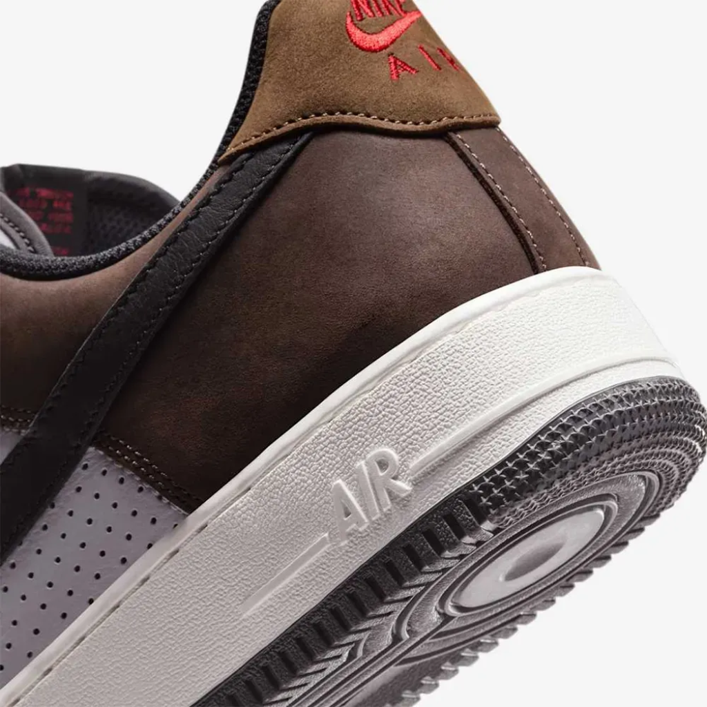 Nike Air Force 1 Low Escape Bison