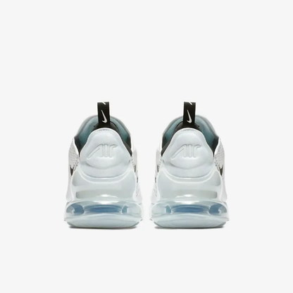 Nike Air Max 270 White Black