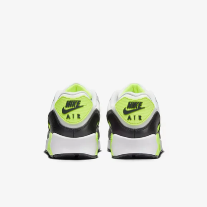 Nike Air Max 90 Gore-Tex Summit White Cool Grey Volt Black