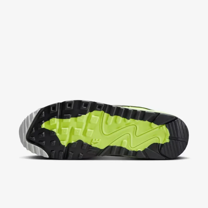Nike Air Max 90 Gore-Tex Summit White Cool Grey Volt Black