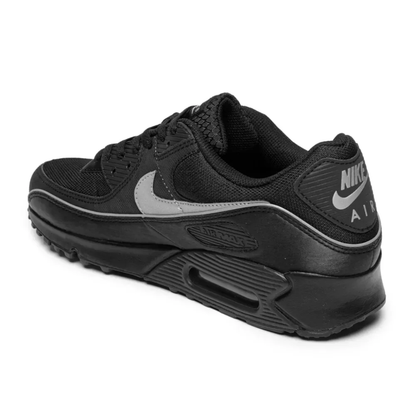 Nike Air Max 90 Premium Black Reflective