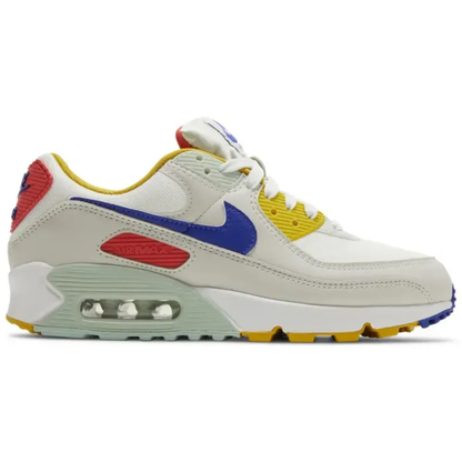 Nike Air Max 90 Summit White Multi