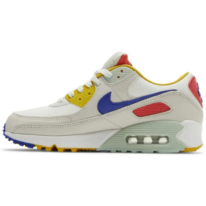 Nike Air Max 90 Summit White Multi