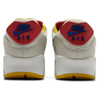 Nike Air Max 90 Summit White Multi