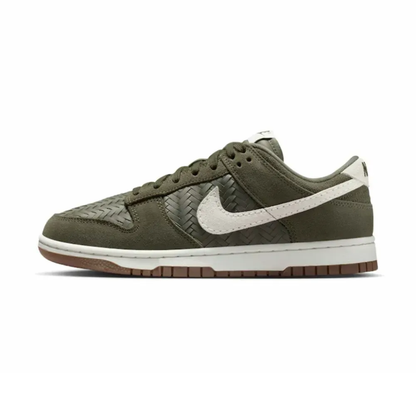 Nike Dunk Low SE Medium Olive