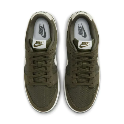Nike Dunk Low SE Medium Olive