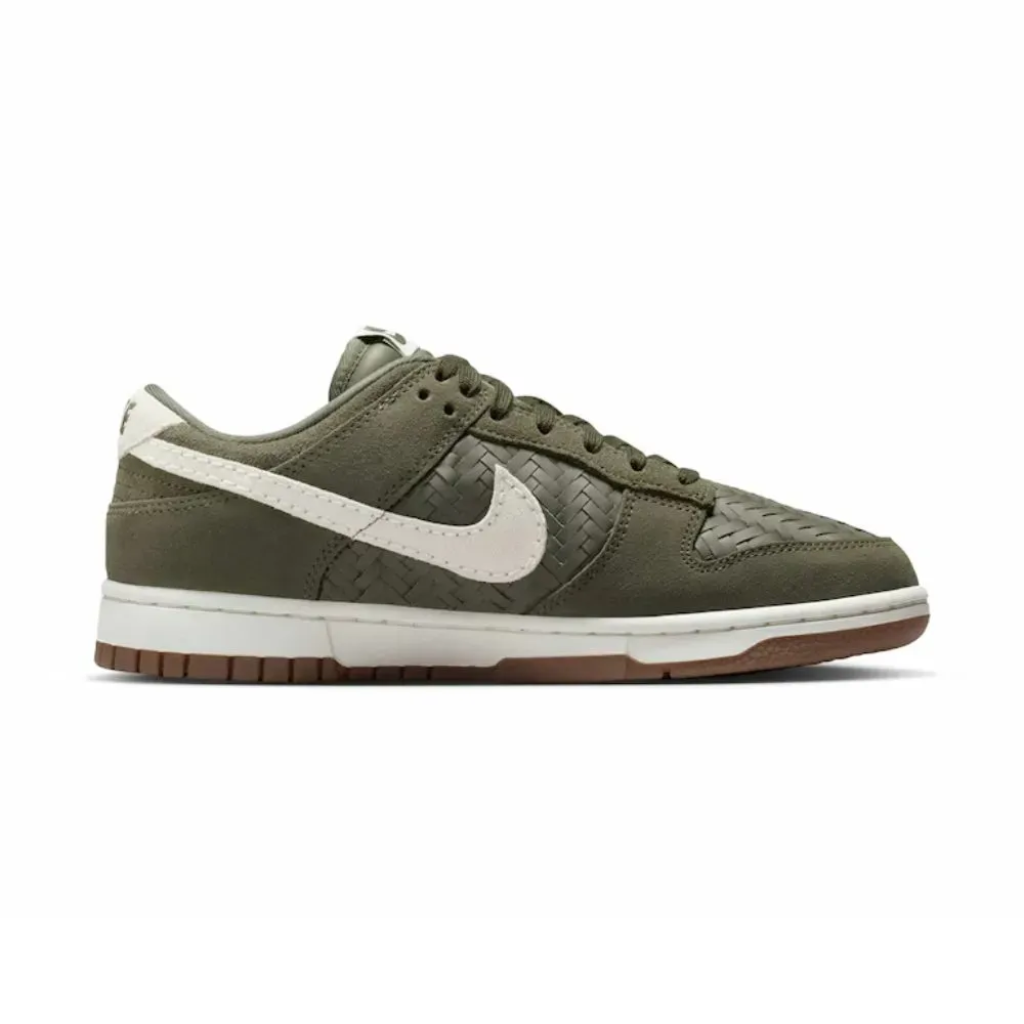 Nike Dunk Low SE Medium Olive