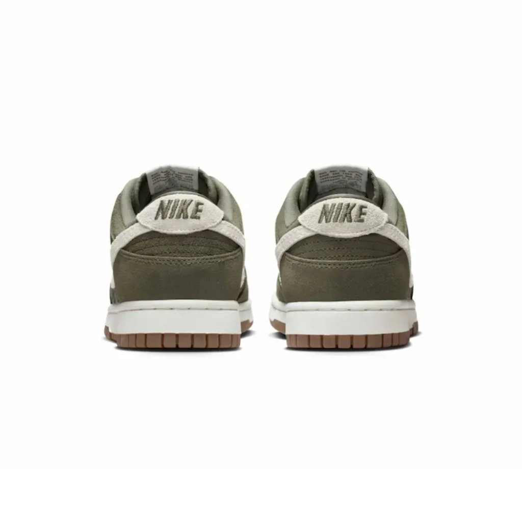 Nike Dunk Low SE Medium Olive