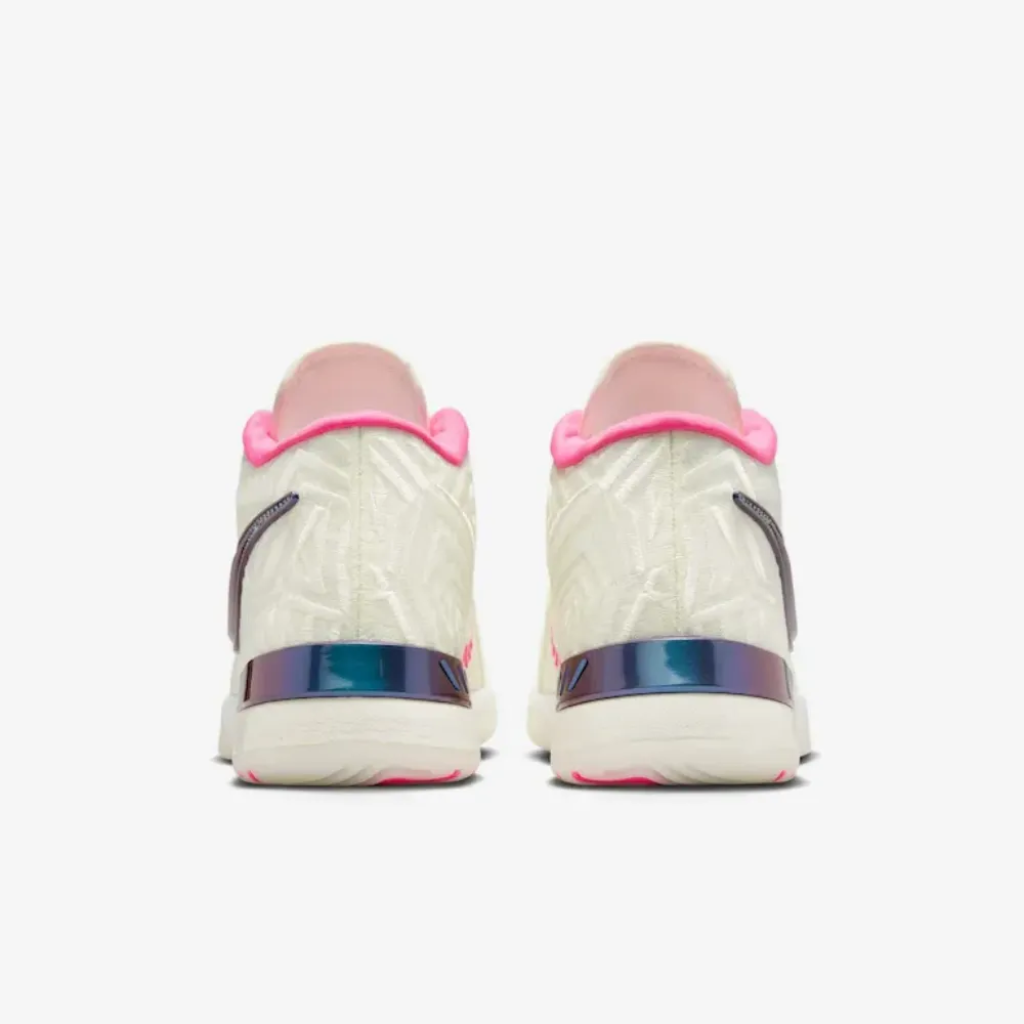 Nike LeBron NXXT Genisus QS Bronny James PE