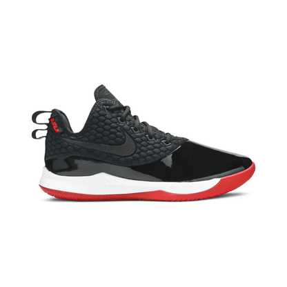 Nike LeBron Witness 3 PRM Black