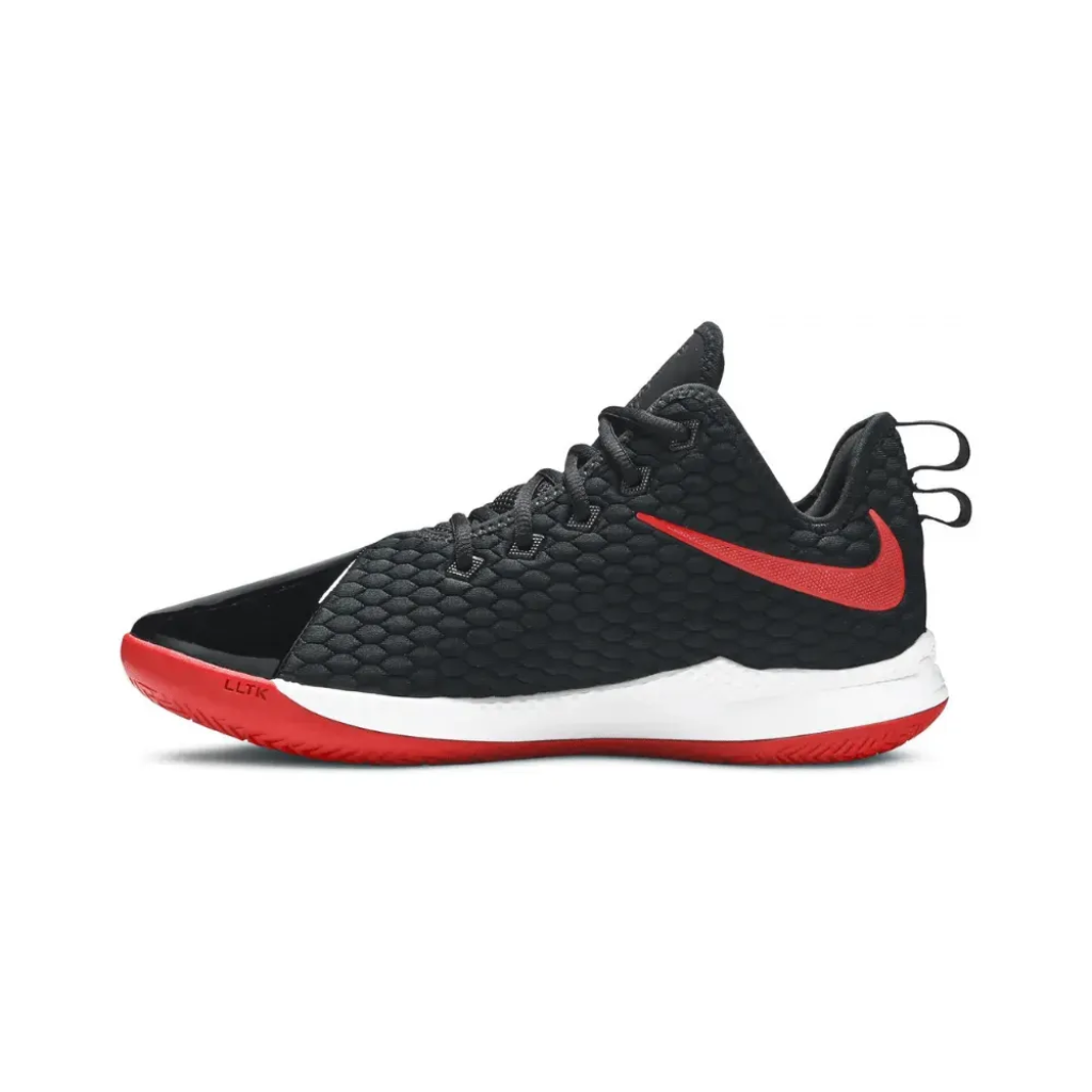 Nike LeBron Witness 3 PRM Black