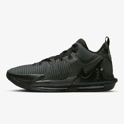 Nike LeBron Witness 7 Preto