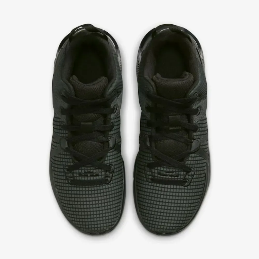 Nike LeBron Witness 7 Preto