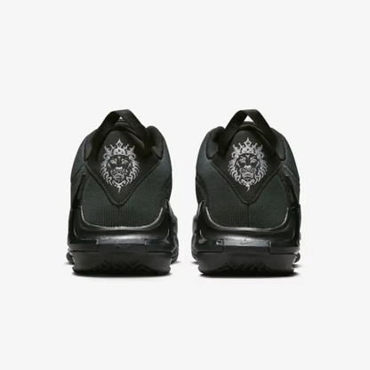 Nike LeBron Witness 7 Preto