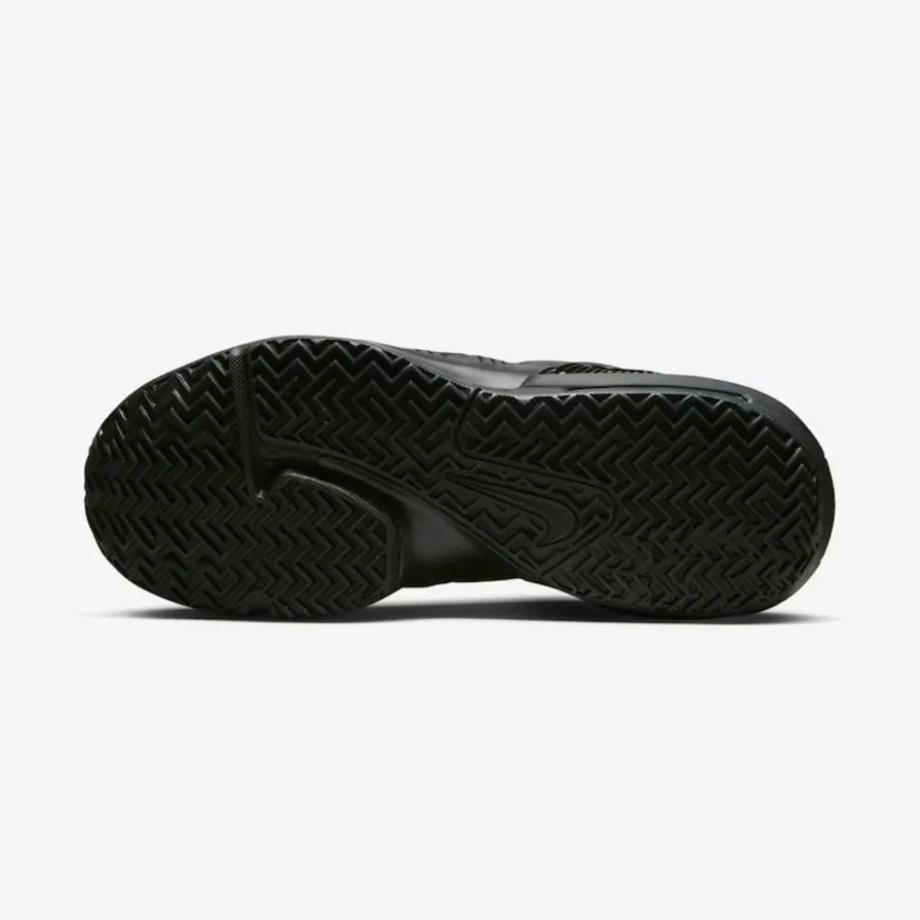 Nike LeBron Witness 7 Preto