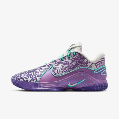 Nike Lebron 22 Mogul