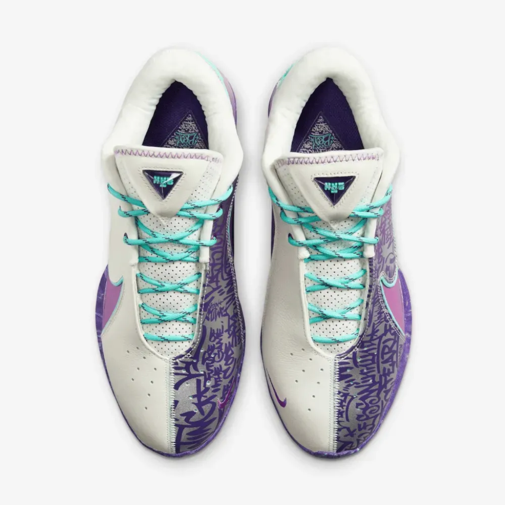 Nike Lebron 22 Mogul