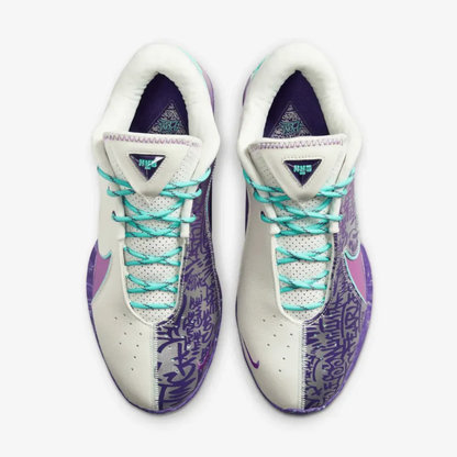 Nike Lebron 22 Mogul