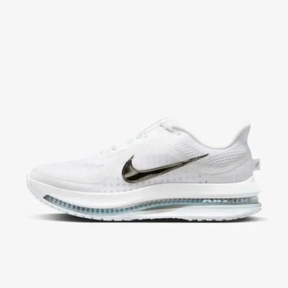 Nike Pegasus Premium White Metallic Silver