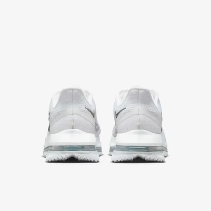 Nike Pegasus Premium White Metallic Silver