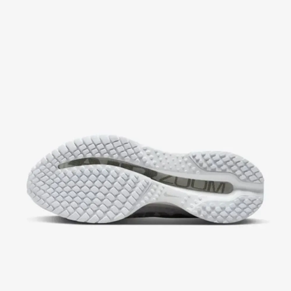 Nike Pegasus Premium White Metallic Silver