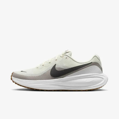 Nike Revolution 8 Phantom College Grey Gum