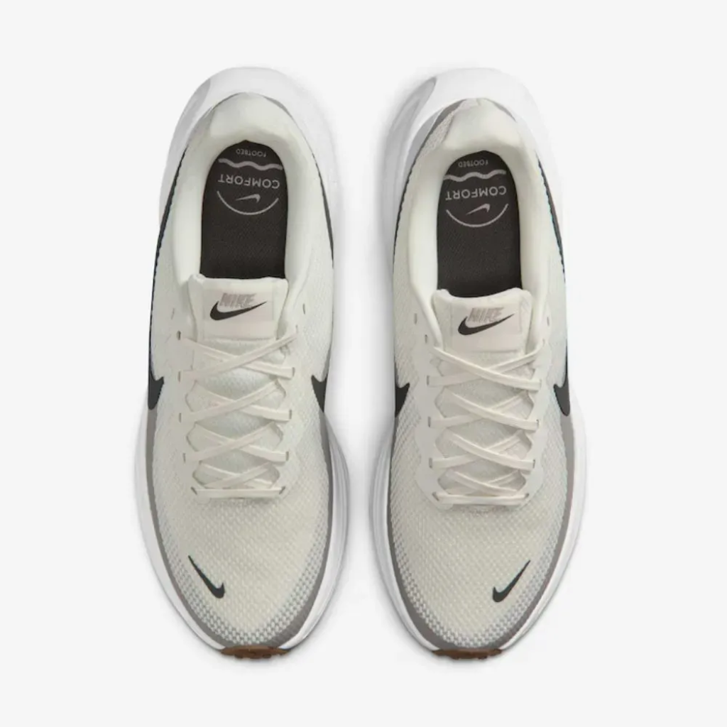 Nike Revolution 8 Phantom College Grey Gum