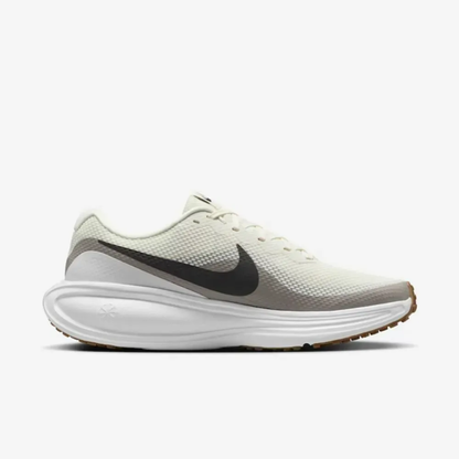 Nike Revolution 8 Phantom College Grey Gum