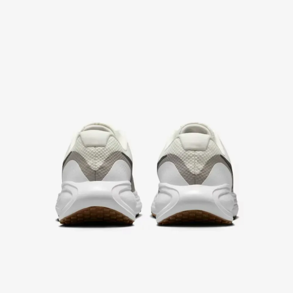 Nike Revolution 8 Phantom College Grey Gum