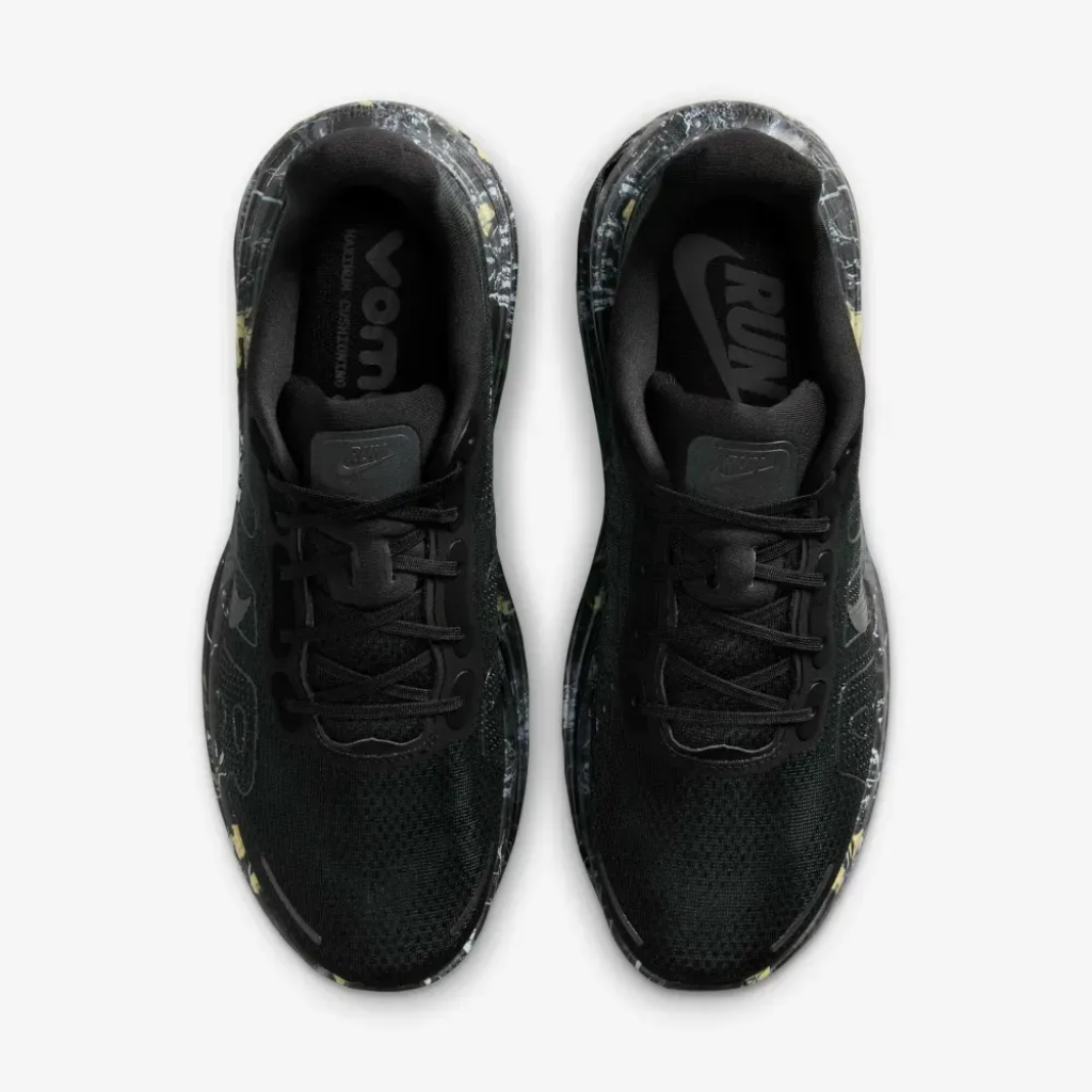 Nike Vomero Premium Realtree Camo Black