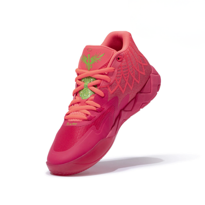 Puma LaMelo MB.01 Rick and Morty