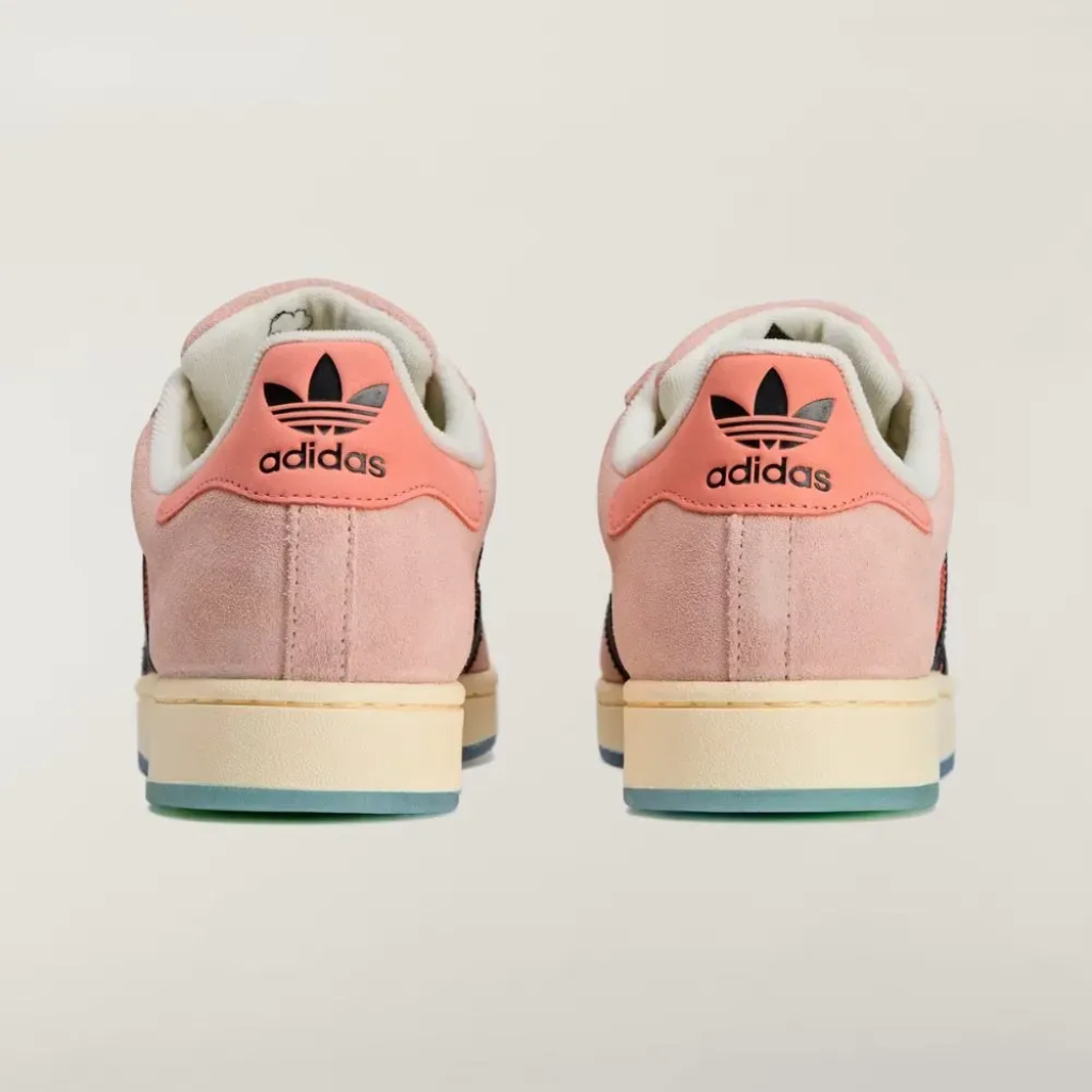 SpongeBob SquarePants x adidas Patrick Superstar Core Black Wonder Clay