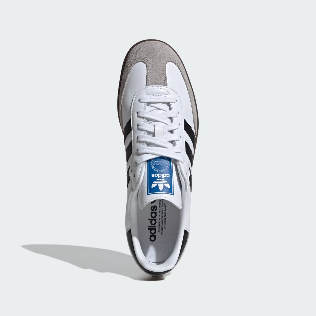 Tênis Adidas Samba OG