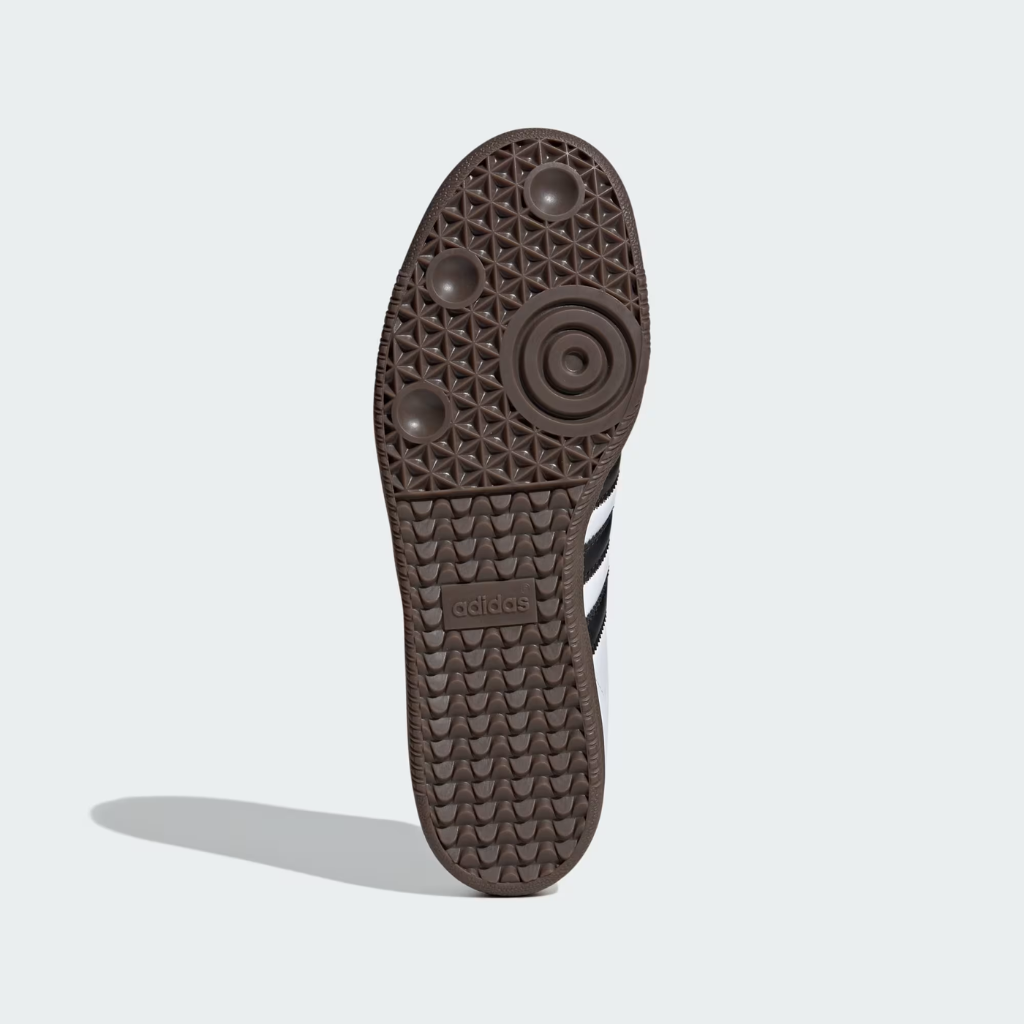 Tênis Adidas Samba OG