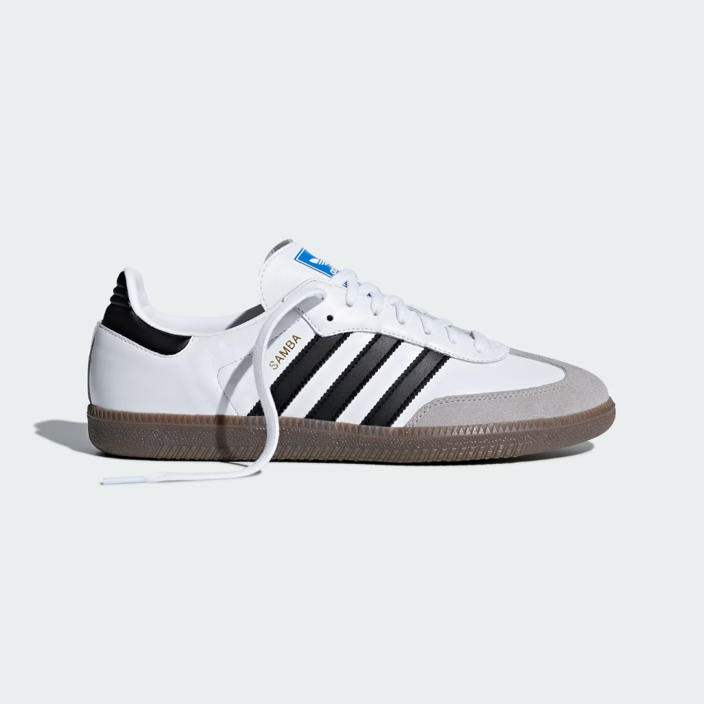 Tênis Adidas Samba OG
