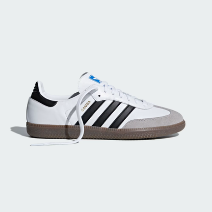 Tênis Adidas Samba OG