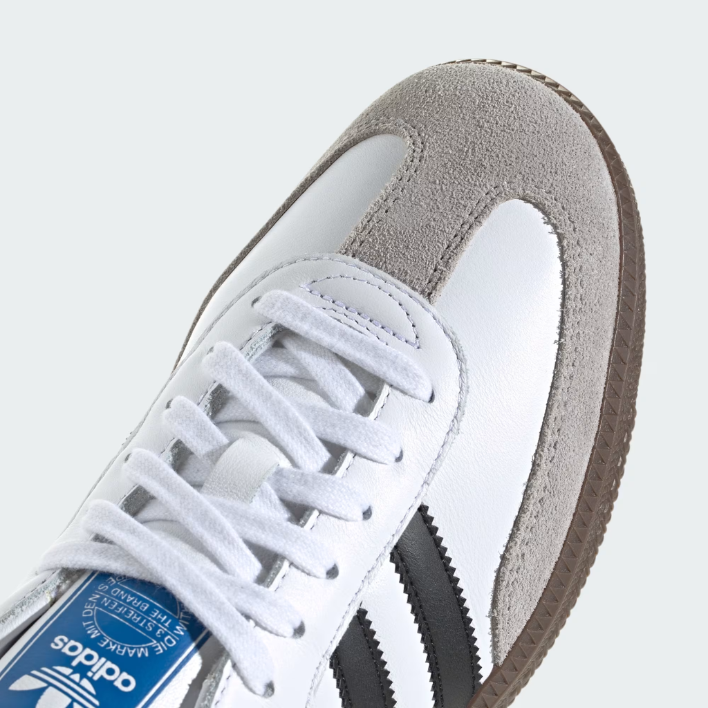 Tênis Adidas Samba OG
