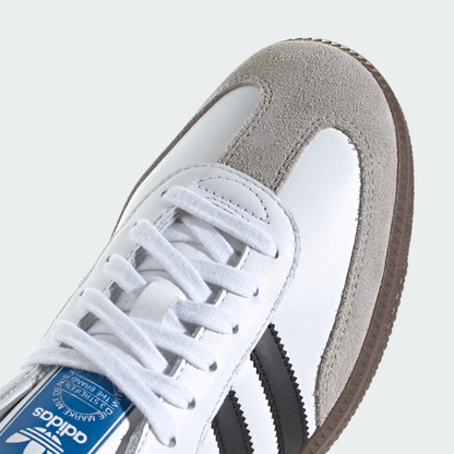 Tênis Adidas Samba OG